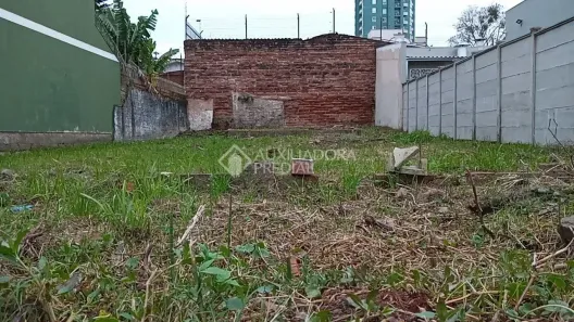 Lote/Terreno à venda, 286m² no Vila Rosa, Novo Hamburgo