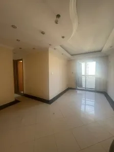 Apartamento com 2 Quartos para alugar, 60m² no Continental, Osasco