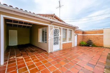 Casa com 2 Quartos à venda, 111m² no Jardim Dom Bosco, Campinas