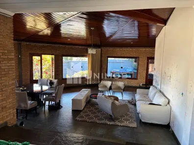 Casa com 4 Quartos à venda, 1543m² no Parque Alto Taquaral, Campinas