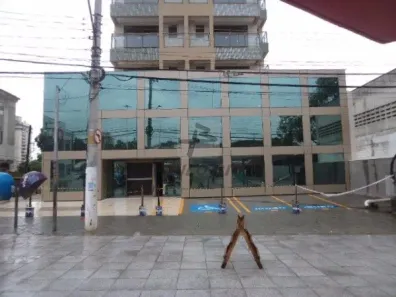 Galpão/Depósito/Armazém à venda, 543m² no Rudge Ramos, São Bernardo do Campo