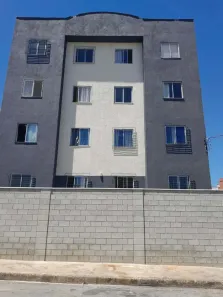 Apartamento com 2 Quartos à venda, 46m² no Parque das Acácias, Betim