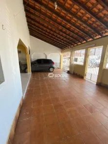 Casa com 3 Quartos à venda, 509m² no Embratel, Porto Velho