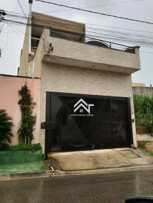 Casa com 3 Quartos à venda, 195m² no Boa Vista, Atibaia
