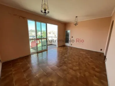 Apartamento com 3 Quartos à venda, 156m² no Irajá, Rio de Janeiro