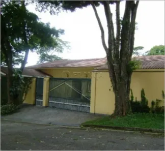 Casa com 3 Quartos à venda, 400m² no Jardim América, Jacareí