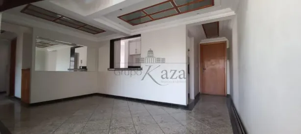 Apartamento com 3 Quartos para alugar, 248m² no Parque Residencial Aquarius, São José dos Campos