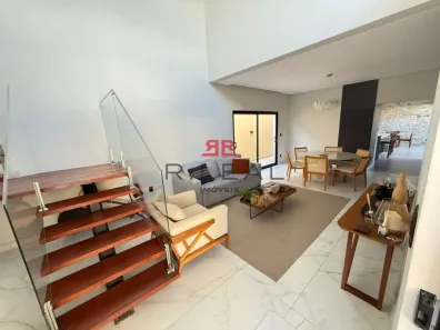 Casa de Condomínio com 3 Quartos à venda, 287m² no Centro, Piratininga