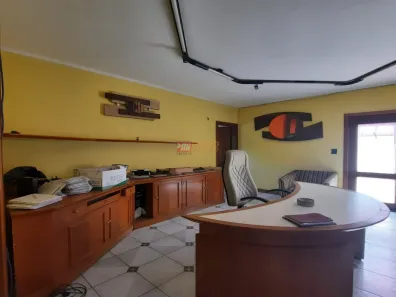 Prédio Comercial à venda, 1259m² no Rudge Ramos, São Bernardo do Campo