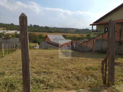 Lote/Terreno à venda, 375m² no Residencial Estoril, Taubaté
