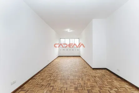 Apartamento com 3 Quartos à venda, 90m² no Água Verde, Curitiba