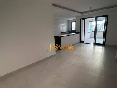 Apartamento com 3 Quartos à venda, 120m² no Vila Ema, São José dos Campos