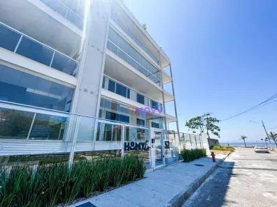 Cobertura com 1 Quarto à venda, 111m² no Piratininga, Niterói