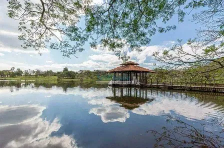 Lote/Terreno à venda, 1852m² no Morada Gaúcha, Gravataí