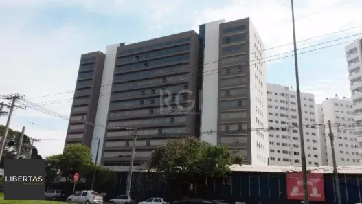 Sala Comercial à venda, 24m² no Cristo Redentor, Porto Alegre