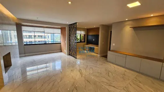 Apartamento com 2 Quartos à venda, 128m² no Brooklin Paulista, São Paulo