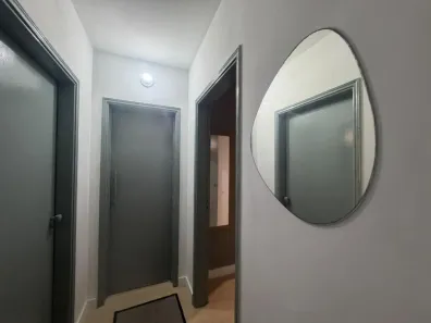 Apartamento com 2 Quartos à venda, 41m² no Guilhermina, Praia Grande
