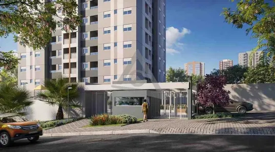 Apartamento com 2 Quartos à venda, 84m² no Jardim Proença, Campinas