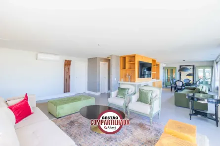 Apartamento com 3 Quartos à venda, 376m² no Rio Branco, Porto Alegre