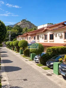 Casa com 2 Quartos à venda, 90m² no Freguesia (Jacarepaguá), Rio de Janeiro