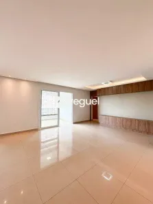 Apartamento com 3 Quartos para alugar, 172m² no Nova Aliança, Ribeirão Preto