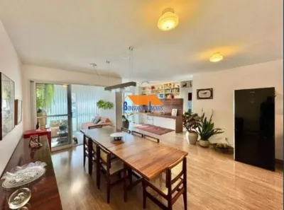 Apartamento com 4 Quartos à venda, 115m² no Ipiranga, Belo Horizonte