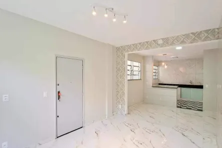 Apartamento com 4 Quartos à venda, 161m² no São Pedro, Belo Horizonte
