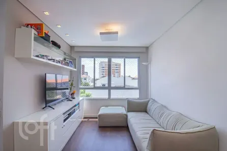 Apartamento com 3 Quartos à venda, 71m² no Higienópolis, Porto Alegre