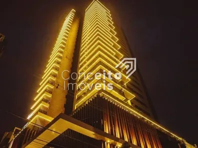 Apartamento com 3 Quartos à venda, 193m² no Oficinas, Ponta Grossa