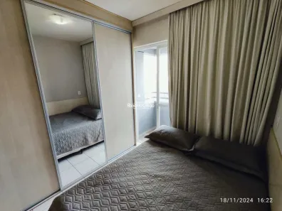 Apartamento com 1 Quarto para alugar, 27m² no Pinheiros, São Paulo