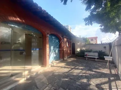Ponto Comercial para alugar, 40m² no Cidade Nova, Belo Horizonte