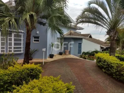 Casa de Condomínio com 3 Quartos à venda, 480m² no Colinas dos Álamos, Valinhos