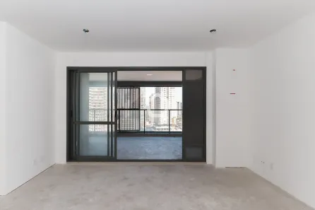 Apartamento com 4 Quartos à venda, 68m² no Jardim das Acácias, São Paulo