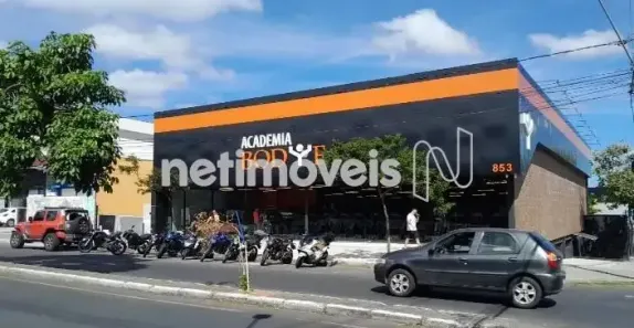 Prédio Comercial à venda, 1211m² no Santa Amélia, Belo Horizonte