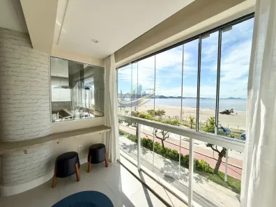 Apartamento com 3 Quartos para alugar, 150m² no Centro, Balneário Camboriú