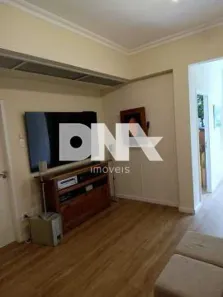 Apartamento com 3 Quartos à venda, 101m² no Botafogo, Rio de Janeiro