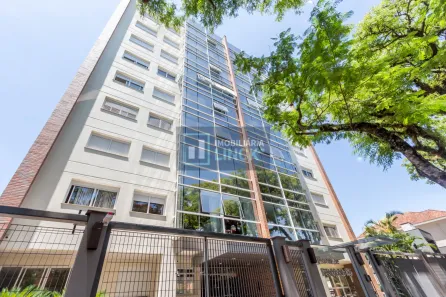 Apartamento com 3 Quartos à venda, 104m² no Petrópolis, Porto Alegre