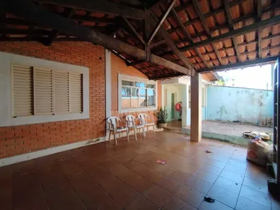 Casa com 3 Quartos à venda, 90m² no Jardim Harmonia, Itatiba