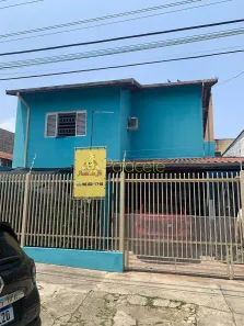 Sobrado com 1 Quarto à venda, 141m² no Residencial Campos Maia, Pindamonhangaba