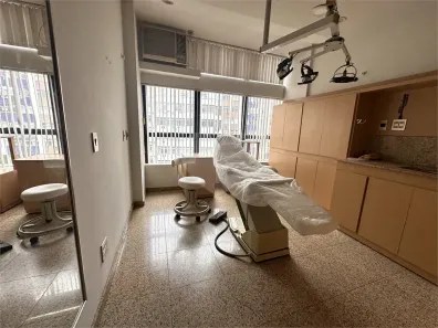 Sala Comercial à venda, 49m² no Tijuca, Rio de Janeiro