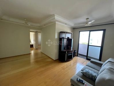 Apartamento com 3 Quartos à venda, 84m² no Centro, Piracicaba
