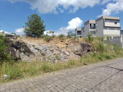 Lote/Terreno à venda, 363m² no Nossa Senhora das Graças, Caxias do Sul