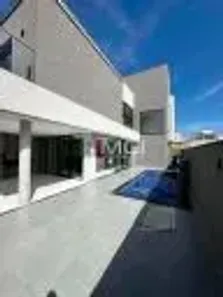 Casa com 4 Quartos à venda, 215m² no Jardins Barcelona, Senador Canedo