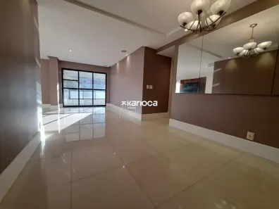 Apartamento com 2 Quartos para alugar, 90m² no Barra Olímpica, Rio de Janeiro