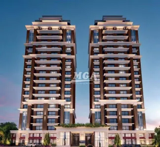 Apartamento com 3 Quartos à venda, 149m² no Centro, Foz do Iguaçu