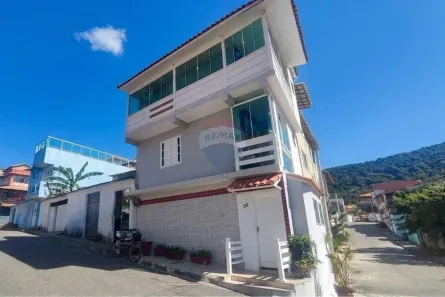 Casa com 3 Quartos à venda, 138m² no Cajueiro, Cabo Frio