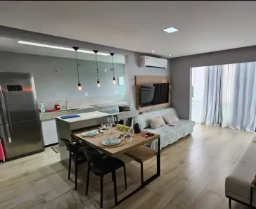 Apartamento com 2 Quartos à venda, 85m² no Balneário São Pedro, São Pedro da Aldeia
