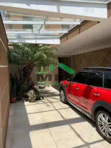 Sobrado com 3 Quartos à venda, 150m² no Taboão, São Bernardo do Campo