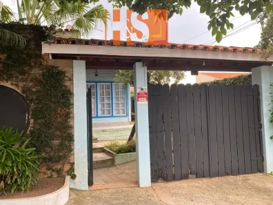 Casa com 2 Quartos à venda, 167m² no Parque São Lourenço, Indaiatuba