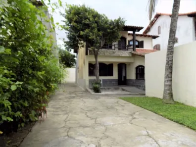 Casa com 4 Quartos à venda, 360m² no Jardim Excelsior, Cabo Frio